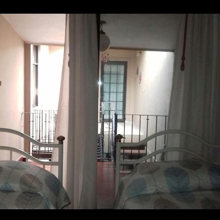 Ciudad De Mexico Unam Guest House Casa De Huespedes 외부 사진