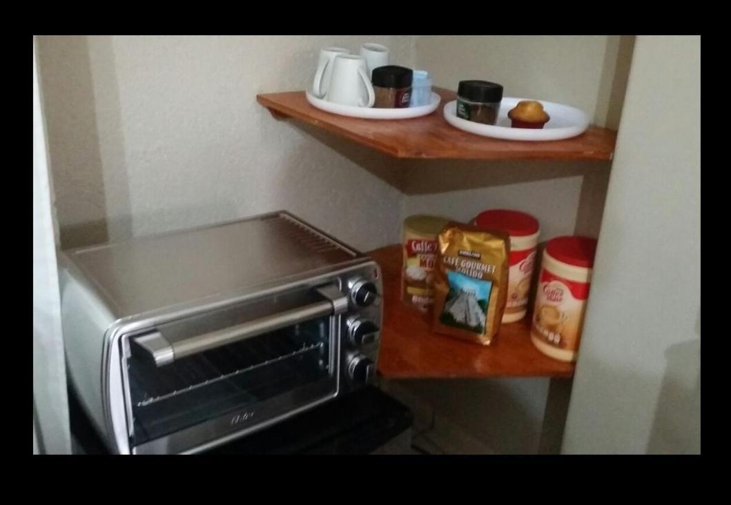 Ciudad De Mexico Unam Guest House Casa De Huespedes 외부 사진