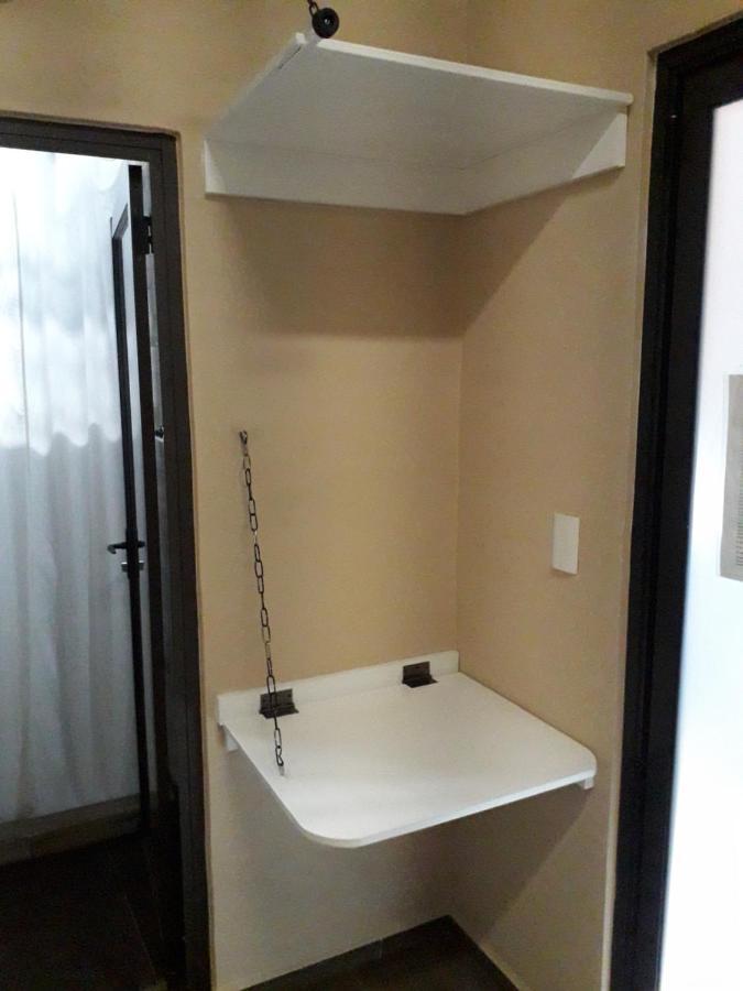Ciudad De Mexico Unam Guest House Casa De Huespedes 외부 사진