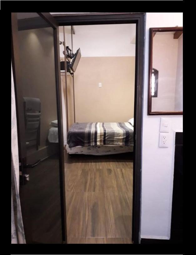Ciudad De Mexico Unam Guest House Casa De Huespedes 외부 사진