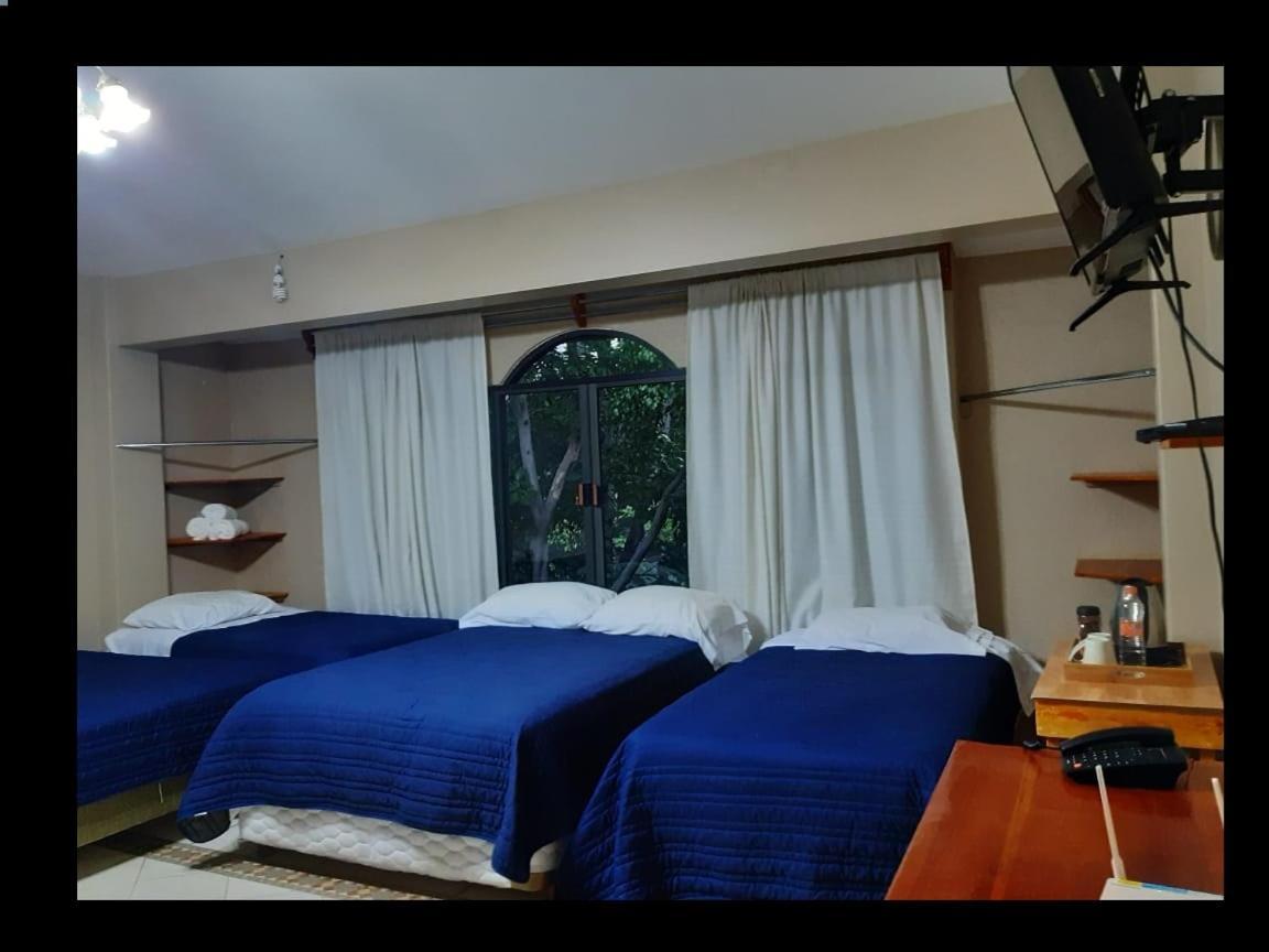 Ciudad De Mexico Unam Guest House Casa De Huespedes 외부 사진