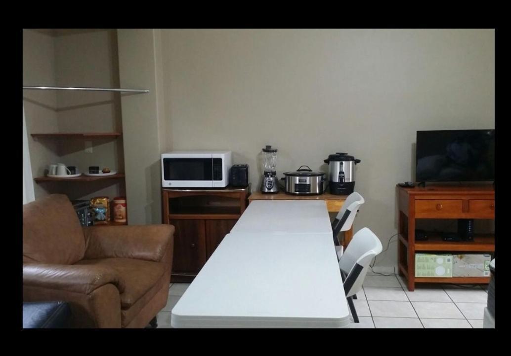 Ciudad De Mexico Unam Guest House Casa De Huespedes 외부 사진